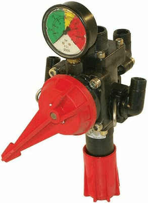 Pièces agricoles - Pièce Pulvérisateur - Vanne de régulation By Matic