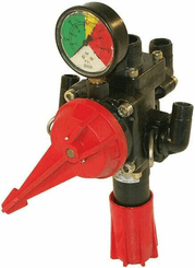 Pièces agricoles - Pièce Pulvérisateur - Vanne de régulation By Matic