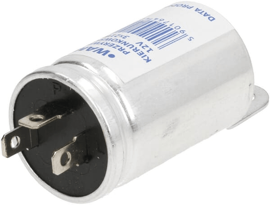 Pièces agricoles - Tracteur pièce adaptable - Relais de clignotant 12V