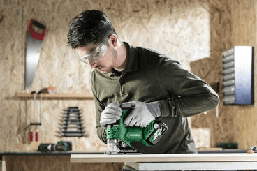 Outils - Outils divers - Scie sauteuse sur batterie EX HSC