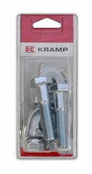 Pièces agricoles - Fenaison & élevage - Support de dent utilisable pour Kuhn (2)
