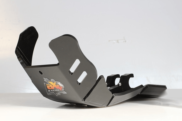 Pièces Quad & Motos - Equipement véhicule - Sabot AXP Enduro Xtrem - PHD 8mm KTM XC-W125