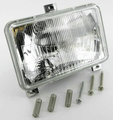 Pièces agricoles - Tracteur pièce origine - Phare