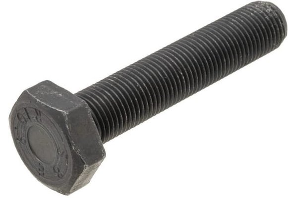 Pièces agricoles - TP pièce origine - Boulon hexagonal