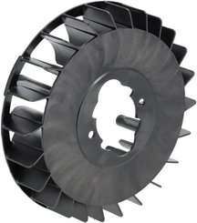 Pièces agricoles - Moteurs pièce origine - Ventilateur de volant