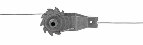 Pièces agricoles - Cloture,Jardin & Sylviculture - Tendeur de fil (2)