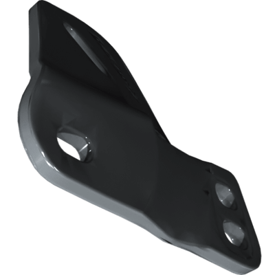 Pièces agricoles - Pièce divers - SUPPORT POUR PANNEAU D’AVERT 425X425