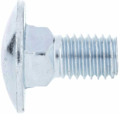 Pièces agricoles - Fasteners - Vis TRCC DIN603 M10x20 8.8