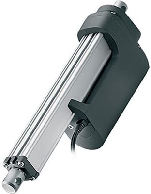 Pièces agricoles - Electricité - Actionneur 24V S=300