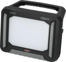 Pièces agricoles - Outils atelier - Lampe de travail LED multi-batterie 3000 MA, 3150 lm, IP65