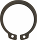 Circlip 32 mm ext.