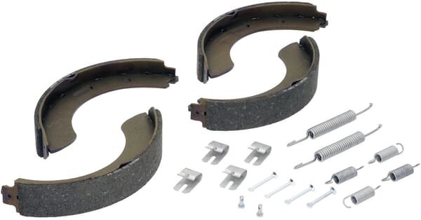 Pièces agricoles - Pièce divers - Mâchoire de frein