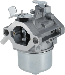 Pièces agricoles - Moteurs pièce adaptable - Carburateur, convient pour B&amp;S 499158