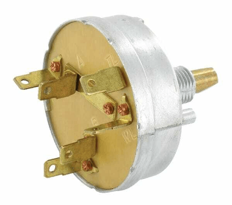 Pièces agricoles - Tracteur pièce origine - Interrupteur de phares