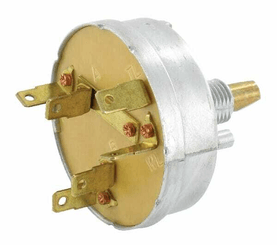 Pièces agricoles - Tracteur pièce origine - Interrupteur de phares