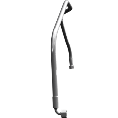 Pièces agricoles - Pièce divers - Flexible HH2SC10 N00-12L N90-12L 1200