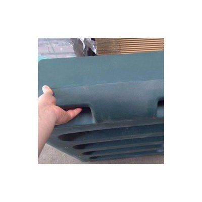 Materiels - Cuve, citerne - TRANSFIOUL 400L PPE 40lm