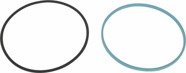 Pièces agricoles - Tracteur pièce adaptable - Bague