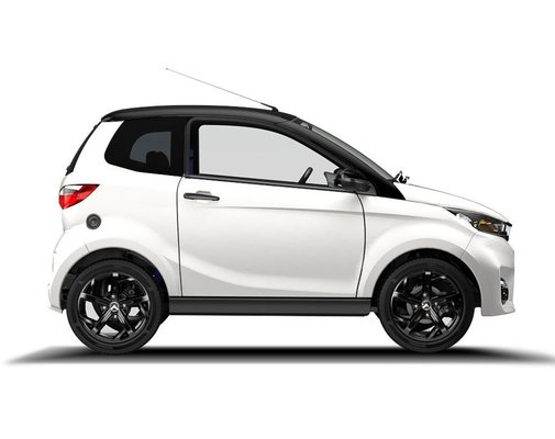 Materiels - Voiture sans permis - Voiture sans permis Aixam CITY SPORT