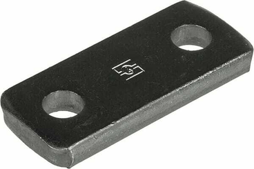 Pièces agricoles - Hydraulique - Couvercle lourde grandeur 2