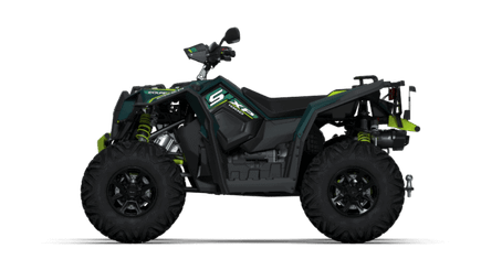Materiels - Quad - Quad Polaris SCRAMBLER XP 1000S EPS