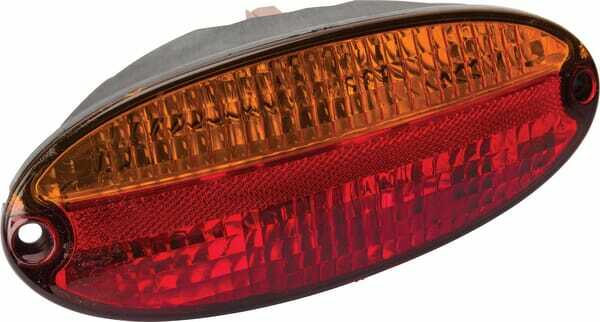 Pièces agricoles - Tracteur pièce origine - Feu