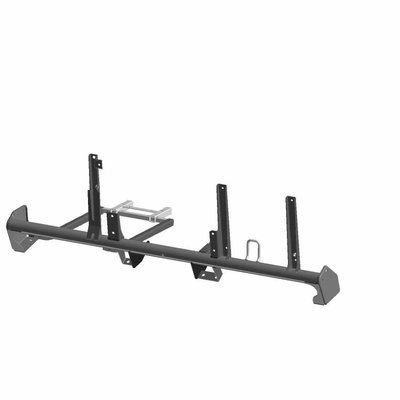 Pièces Quad & Motos - Pièces communes - WELD-SEAT BASE,MAIN,MP,BLK