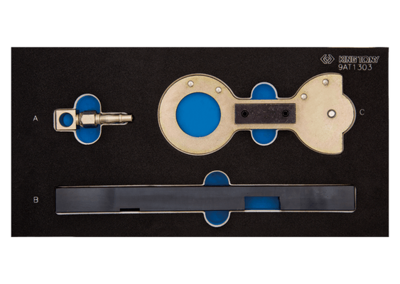 Outils - Outils divers - Coffret calage BMW