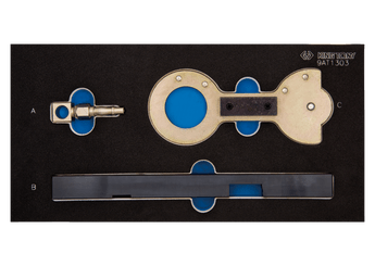 Outils - Outils divers - Coffret calage BMW