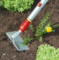 Pièces agricoles - Cloture,Jardin & Sylviculture - Binette 15 cm