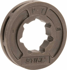 Pièces agricoles - Jardin et forêt pièce origine - Bague d'entraînement