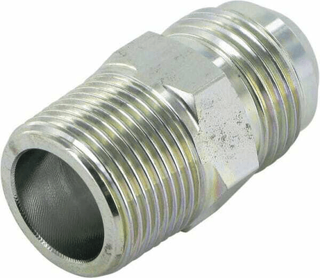 Pièces agricoles - Hydraulique - Racc. réd. 1-1/16 JICx3/4 BSPT