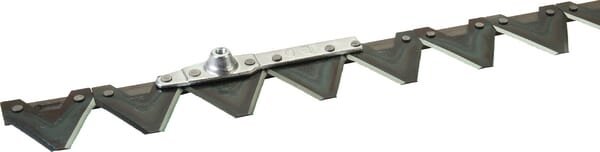 Pièces agricoles - Aménagements paysagers - Barre de coupe 17 coute. Bedog