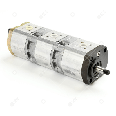 Pièces agricoles - Pompes hydrauliques - POMPE HYDRAULIQUE