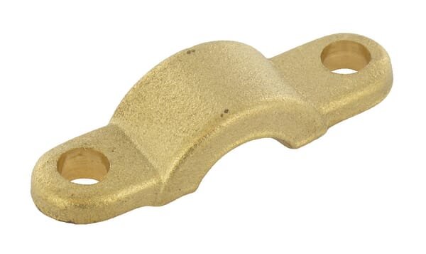 Pièces agricoles - Hydraulique - Pièce de fixation