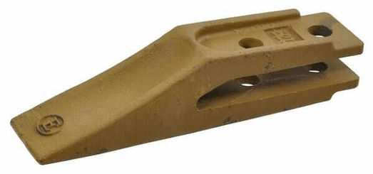 Pièces agricoles - TP pièce adaptable - Dent de fourche lame 15mm