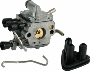 Pièces agricoles - Jardin et forêt pièce origine - Carburateur