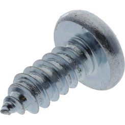 Pièces agricoles - Fasteners - Vis auto perforatrice torx 6,3x16 mm