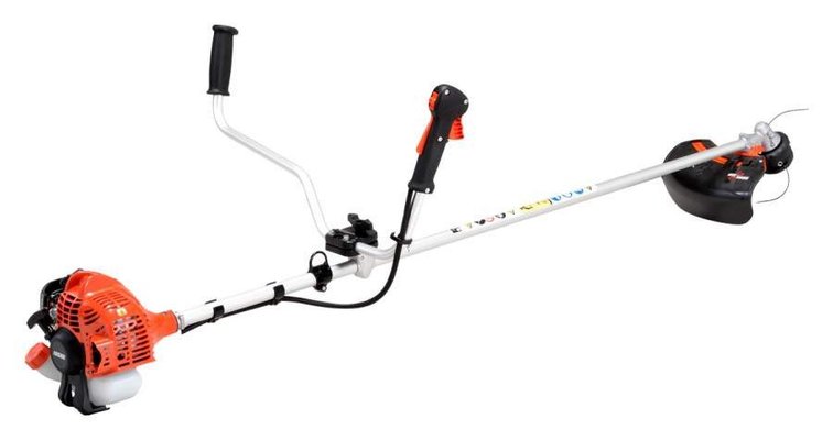 Materiels - Débroussailleuse - Débrousailleuse Echo SRM237U