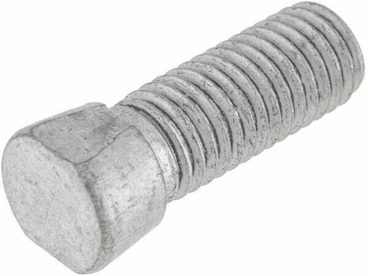 Pièces agricoles - Machines - Vis tête conique ovale m12x38