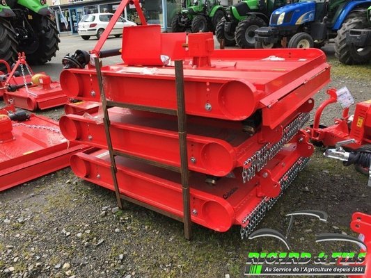 Materiels - Gyrobroyeur - Gyrobroyeur Colombia PMK150