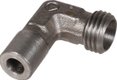 Coude mâle 90° à souder 8L