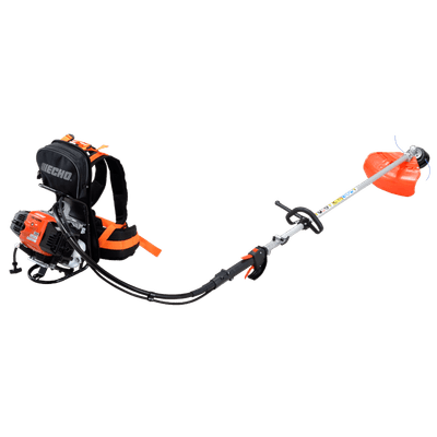 Materiels - Débroussailleuse - Débrousailleuse Echo RM520ES