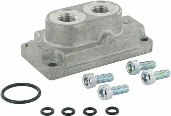 Pièces agricoles - Hydraulique - Hydr. Commande PVH 157-B-0008