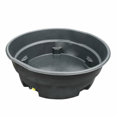 Materiels - Abreuvoir - BAC SIMPLE 1050L CONDITIONNEMENT A RESPECTER