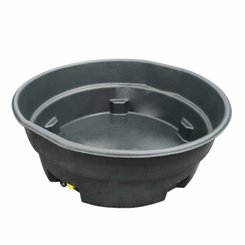 Materiels - Abreuvoir - BAC SIMPLE 1050L CONDITIONNEMENT A RESPECTER