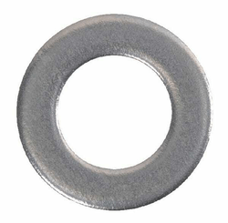Pièces agricoles - Fasteners - Rondelle de carrosserie M5 ino