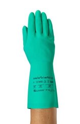 Vêtements et protections - Equipement - Gants AlphaTec 37-675 taille 10