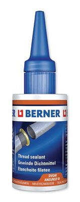 Chimie - Chimie divers - Etanchéité filetée DVGW/NSF 50ML (par 1)
