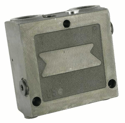 Pièces agricoles - Hydraulique - Module pompe PVP OC 157B5110